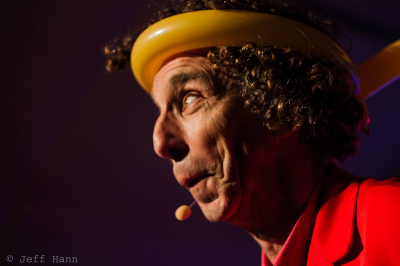 Photograph by Jeff Hann: Banyule Christmas Carols 2013